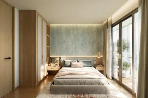 Laguna Lake Residences Aster