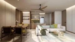 Laguna Lake Residences Aster