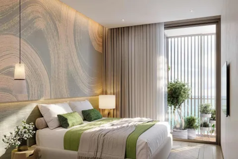 Laguna Lake Residences Aster