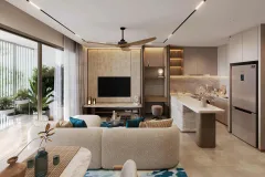 Laguna Lake Residences Aster