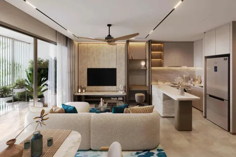 Laguna Lake Residences Aster