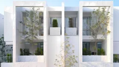 The Residence Prime 3-bedroom villa in Thalang