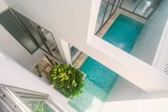 The Residence Prime Phuket private pool villa
