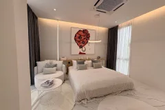 The Residence Prime Phuket private pool villa