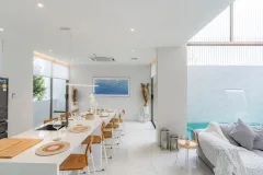 The Residence Prime 3-bedroom villa in Thalang