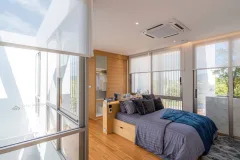 The Residence Prime 3-bedroom villa in Thalang