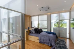 The Residence Prime 3-bedroom villa in Thalang