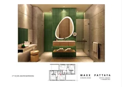 MAXX Pattaya — инвестиционный коттеджный отель в Восточной Паттайе