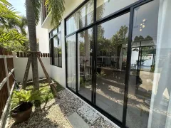 MAXX Pattaya — инвестиционный коттеджный отель в Восточной Паттайе