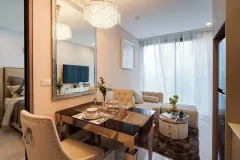 Copacabana Coral Reef