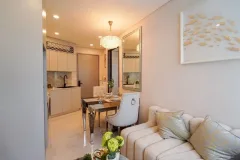 Copacabana Coral Reef