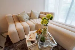 Copacabana Coral Reef