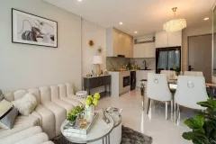 Copacabana Coral Reef