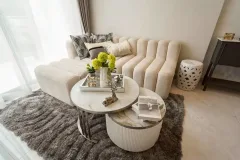 Copacabana Coral Reef