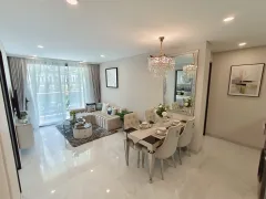 Copacabana Coral Reef