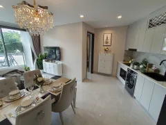 Copacabana Coral Reef