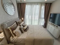 Copacabana Coral Reef