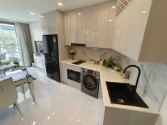 Copacabana Coral Reef