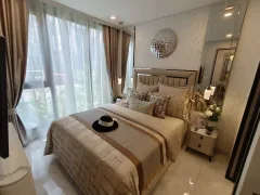 Copacabana Coral Reef