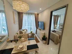 Copacabana Coral Reef