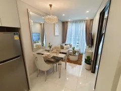 Copacabana Coral Reef