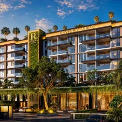 Riviera Beverly Hills Residences