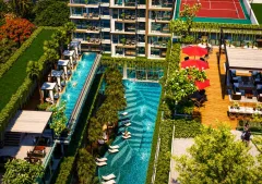 The Riviera Beverly Hills Residences