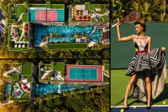 The Riviera Beverly Hills Residences