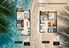 The Riviera Beverly Hills Residences