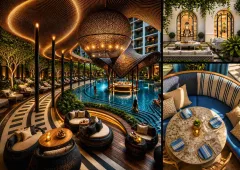 The Riviera Beverly Hills Residences
