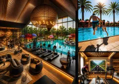 The Riviera Beverly Hills Residences