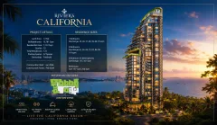Riviera California Pattaya
