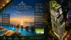 Riviera California Pattaya