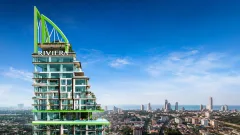 Riviera California Pattaya