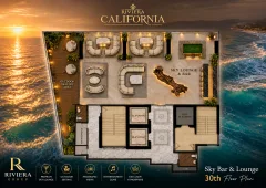 Riviera California Pattaya