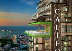 Riviera California Pattaya