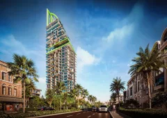 Riviera California Pattaya