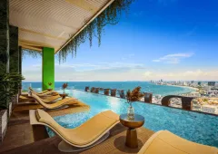 Riviera California Pattaya
