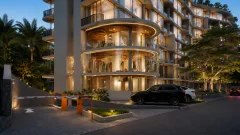 Secret Garden Condominium Pattaya