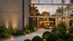 Secret Garden Condominium Pattaya