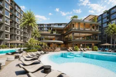 Zenith Pattaya