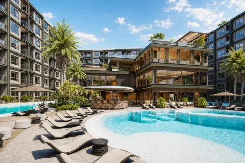Zenith Pattaya