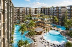 Zenith Pattaya