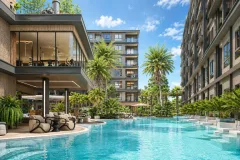 Zenith Pattaya