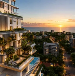 The Riviera Malibu