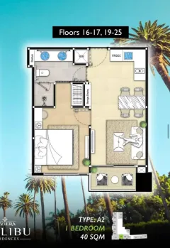 The Riviera Malibu