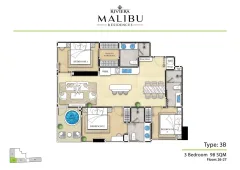 The Riviera Malibu