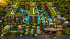 Zenith 2 Pattaya