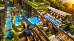 Zenith 2 Pattaya