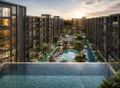 Zenith 2 Pattaya